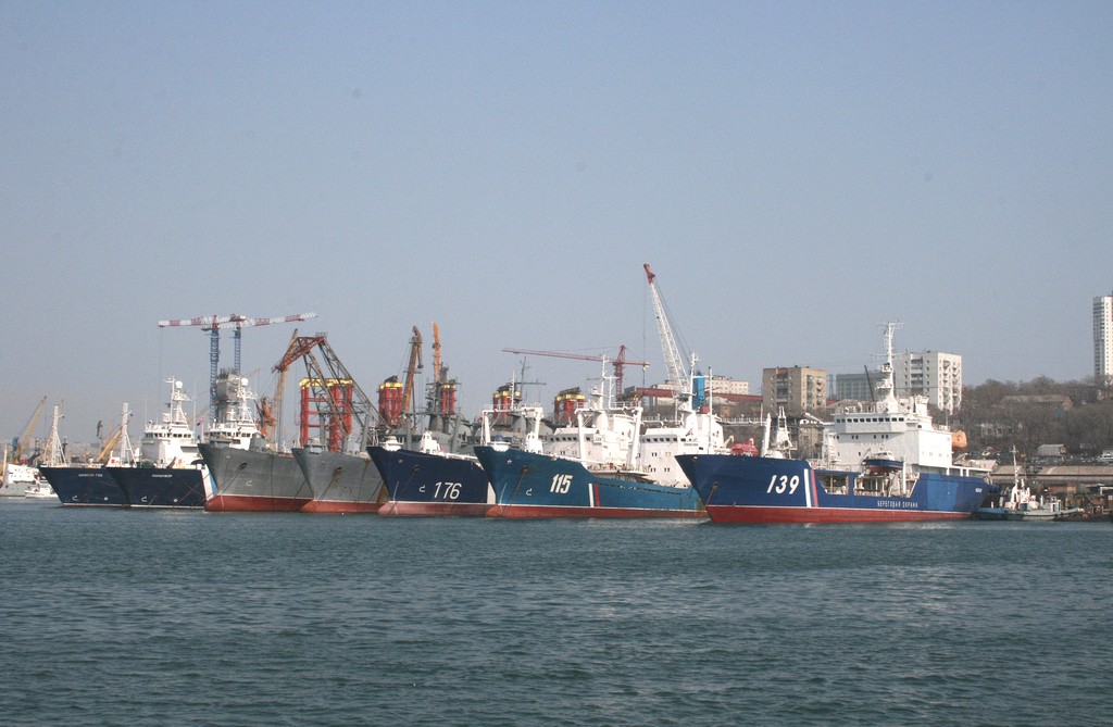 Vladivostok
